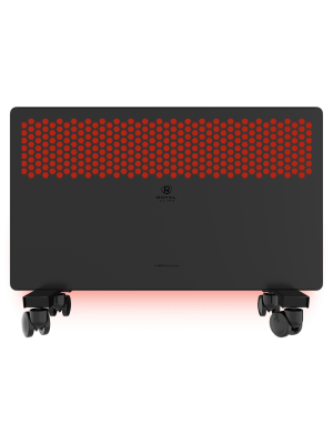 Конвектор Royal Clima Lumino Meccanico REC-LUB2000M спереди