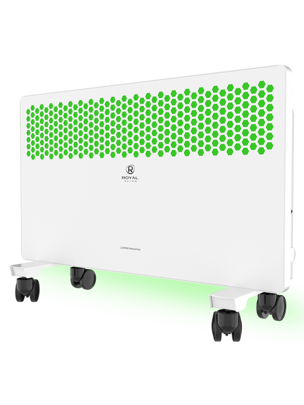 Конвектор Royal Clima Lumino Meccanico REC-LUW2000M