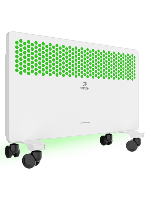 Конвектор Royal Clima Lumino Meccanico REC-LUW2000M под углом