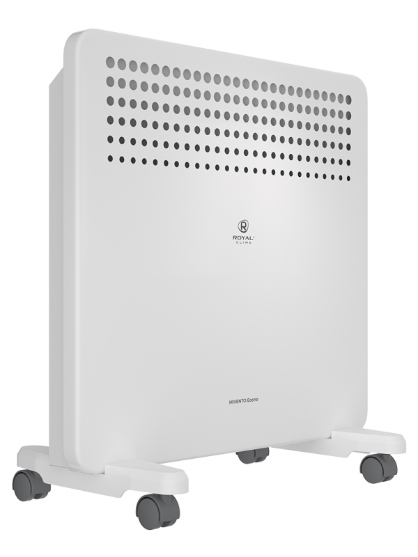 Конвектор Royal Clima MIVENTO Econo REC-MIE1000M под углом