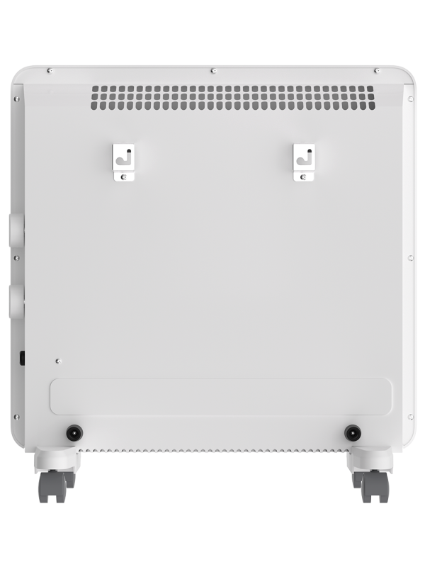 Конвектор Royal Clima MIVENTO Econo REC-MIE1000M сзади