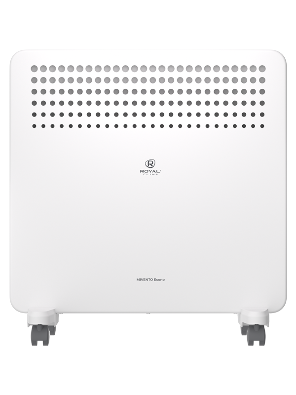 Конвектор Royal Clima MIVENTO Econo REC-MIE1000M спереди