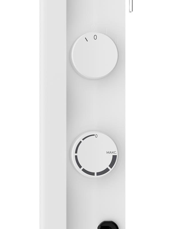 Конвектор Royal Clima MIVENTO Econo REC-MIE1000M вблизи