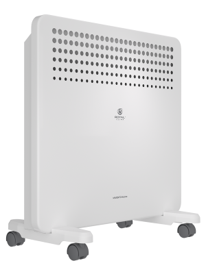 Конвектор Royal Clima MIVENTO Econo REC-MIE1000M под углом