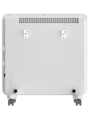 Конвектор Royal Clima MIVENTO Econo REC-MIE1000M сзади