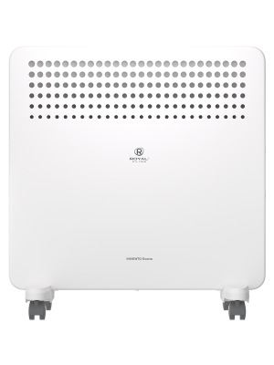 Конвектор Royal Clima MIVENTO Econo REC-MIE1000M спереди