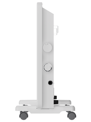Конвектор Royal Clima MIVENTO Econo REC-MIE1000M сбоку слева