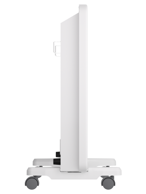 Конвектор Royal Clima MIVENTO Econo REC-MIE1000M сбоку справа