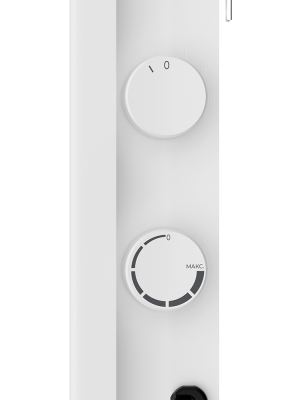 Конвектор Royal Clima MIVENTO Econo REC-MIE1000M вблизи