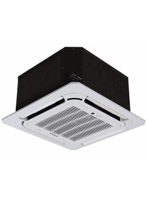 Внутренний блок Dantex RK-M07Q4-A3N