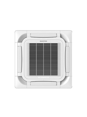 Внутренний блок Dantex RK-MU12HG снизу