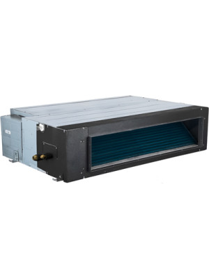 Сплит-система Dantex CITY INVERTER RKD-18BHTNI/RKD-18HTNIE-W