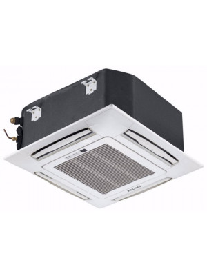 Сплит-система Dantex CITY INVERTER RKD-60UHA2NI/RKD-60HA2NIE-W