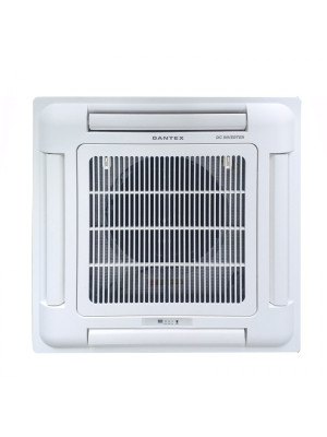 Сплит-система Dantex CITY INVERTER RKD-24UHTNI/RKD-24HTNIE-W панель