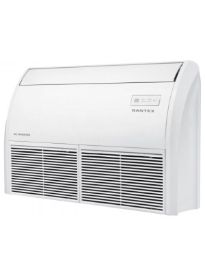 Сплит-система Dantex CITY INVERTER RKD-24CHTNI/RKD-24HTNIE-W