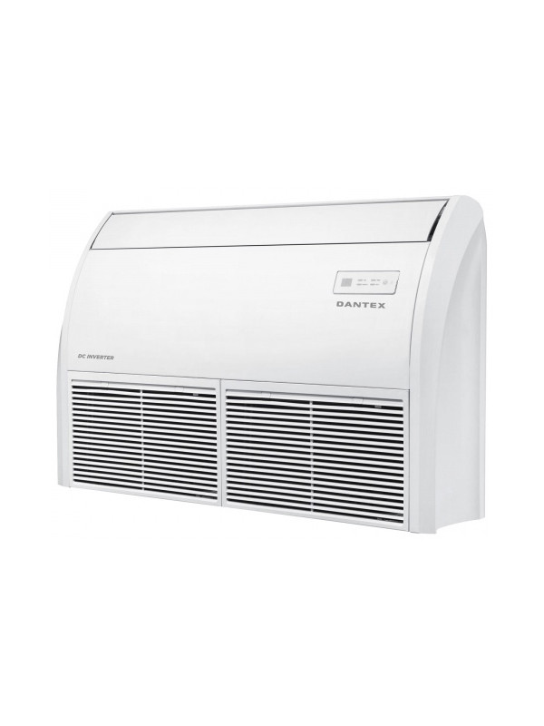 Сплит-система Dantex CITY INVERTER RKD-48CHTNI/RKD-48HTNIE-W