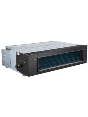 Сплит-система Dantex CITY RK-18BHT2N/RK-18HT2NE-W