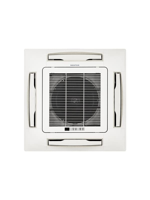 Сплит-система Dantex CITY RK-60UHT2N/RK-60HT2NE-W