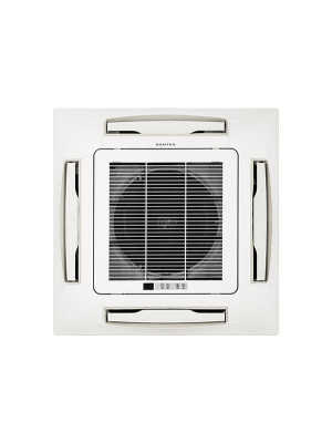 Сплит-система Dantex CITY RK-60UHT2N/RK-60HT2NE-W