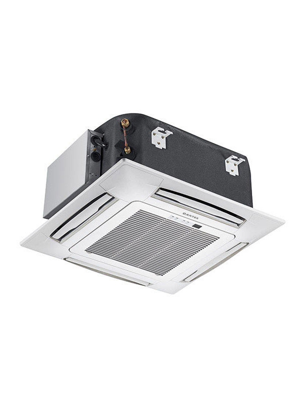 Сплит-система Dantex CITY RK-36UHT3N/RK-36HT3NE-W