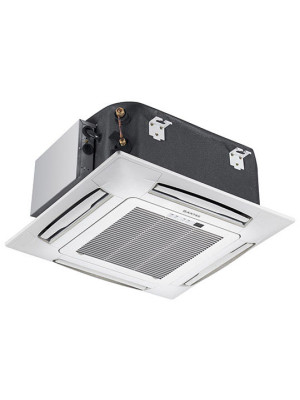 Сплит-система Dantex CITY RK-18UHTN/RK-18HTNE-W