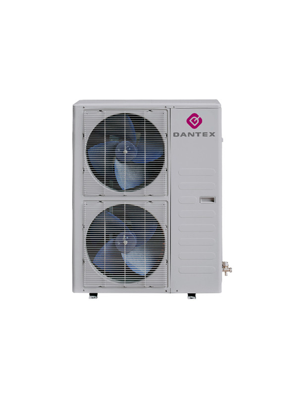 Сплит-система Dantex CITY RK-60FHM4/RK-60HM4E внешний блок