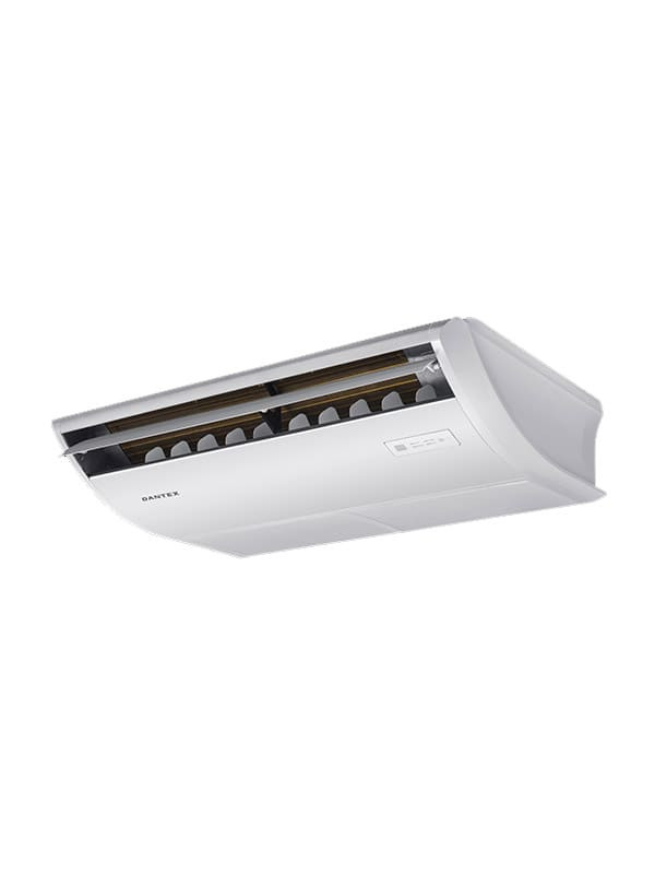 Сплит-система Dantex CITY RK-48CHT2N/RK-48HT2NE-W напольный монтаж