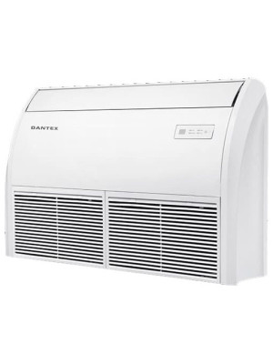 Сплит-система Dantex CITY RK-48CHT2N/RK-48HT2NE-W