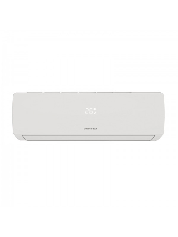 Сплит-система Dantex ECO PRO RK-12ENT6/ RK-12ENT6E спереди
