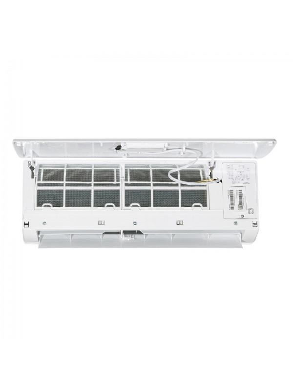 Сплит-система Dantex ECO PRO RK-18ENT6/ RK-18ENT6E изнутри