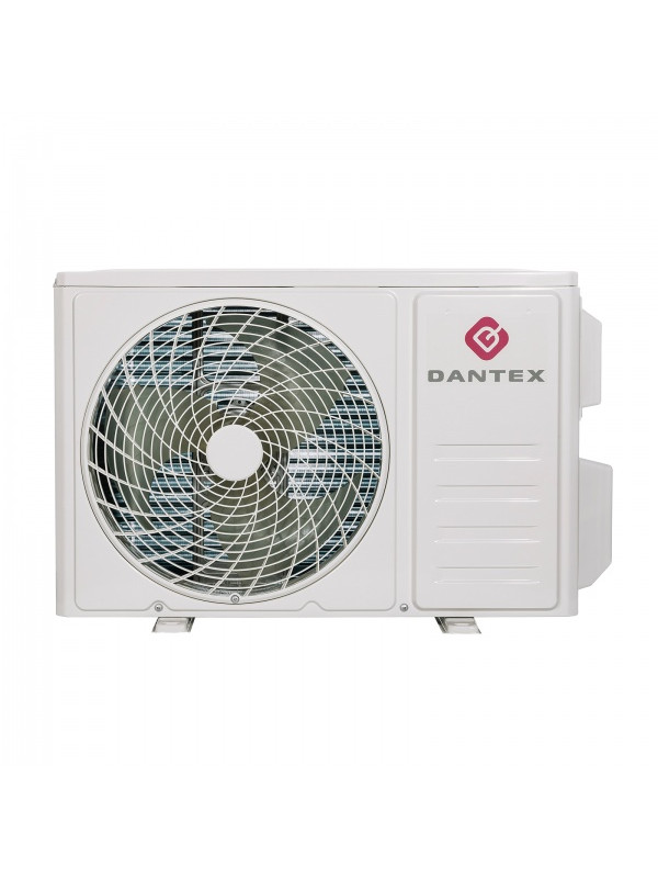 Сплит-система Dantex ECO PRO RK-18ENT6/ RK-18ENT6E проводной пульт