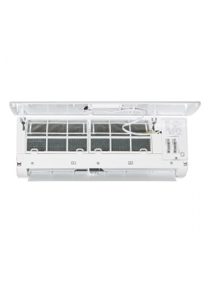 Сплит-система Dantex ECO PRO RK-18ENT6/ RK-18ENT6E изнутри
