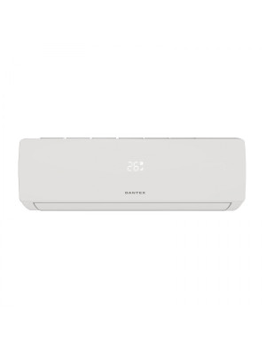 Сплит-система Dantex ECO PRO RK-18ENT6/ RK-18ENT6E спереди