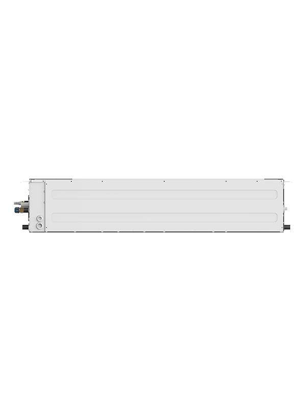 Сплит-система Dantex SMART INVERTER RKD-36BHANI/RKD-36HANIE-W сзади