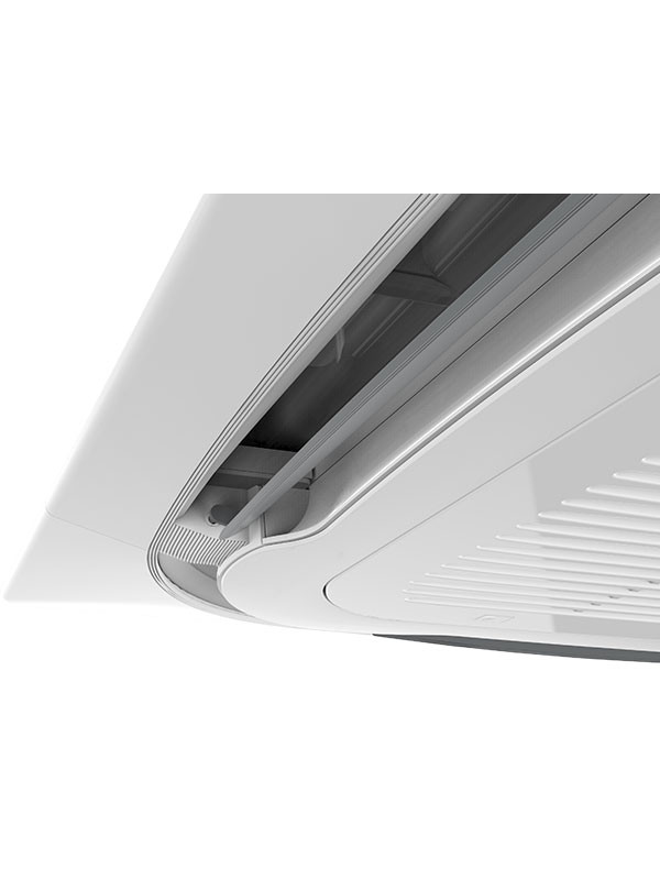 Сплит-система Dantex SMART INVERTER RKD-36UHANI/RKD-36HANIE-W под углом