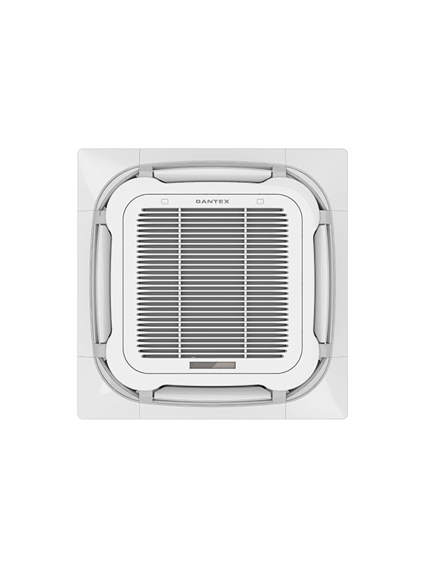Сплит-система Dantex SMART INVERTER RKD-36UHANI/RKD-36HANIE-W снизу