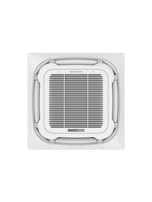Сплит-система Dantex SMART INVERTER RKD-36UHANI/RKD-36HANIE-W снизу