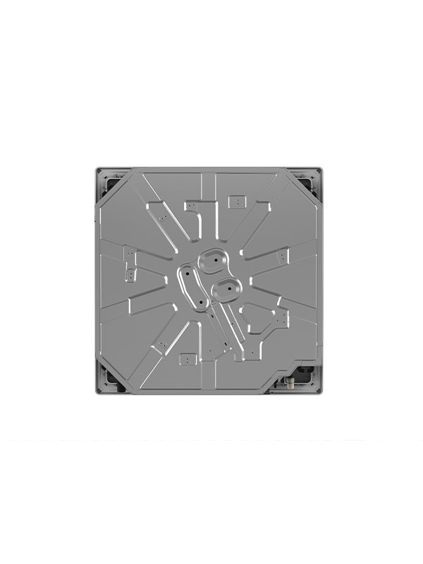 Сплит-система Dantex SMART INVERTER RKD-60UHANI/RKD-60HANIE-W сверху