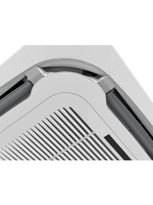 Сплит-система Dantex SMART INVERTER RKD-60UHANI/RKD-60HANIE-W вблизи (1)