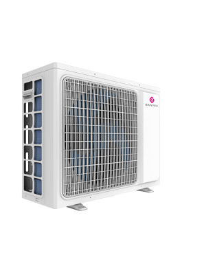 Сплит-система Dantex SMART INVERTER RKD-48CHANI/RKD-48HANIE-W внешний блок слева