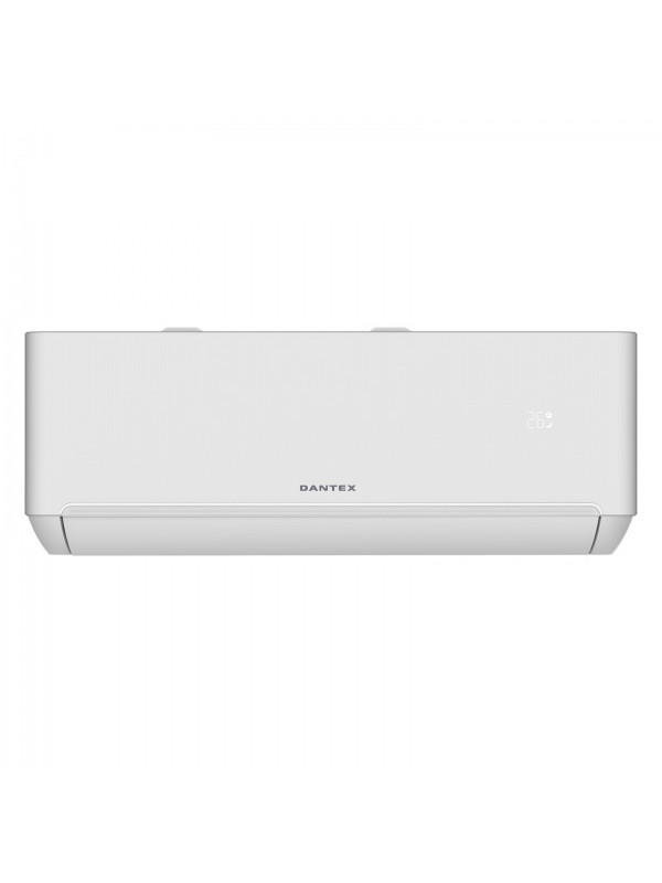 Сплит-система Dantex ADVANCE 2 RK-07SAT2/RK-07SAT2E спереди