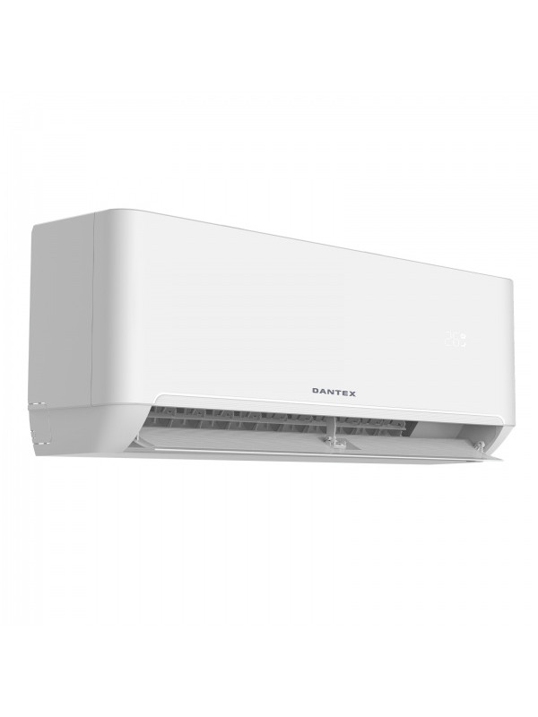 Сплит-система Dantex ADVANCE 2 RK-07SAT2/RK-07SAT2E слева