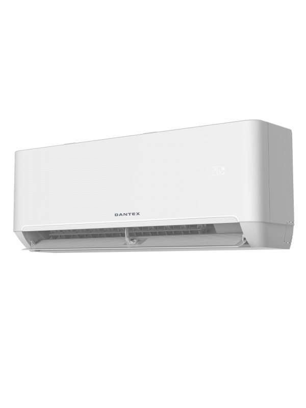 Сплит-система Dantex ADVANCE 2 RK-07SAT2/RK-07SAT2E справа