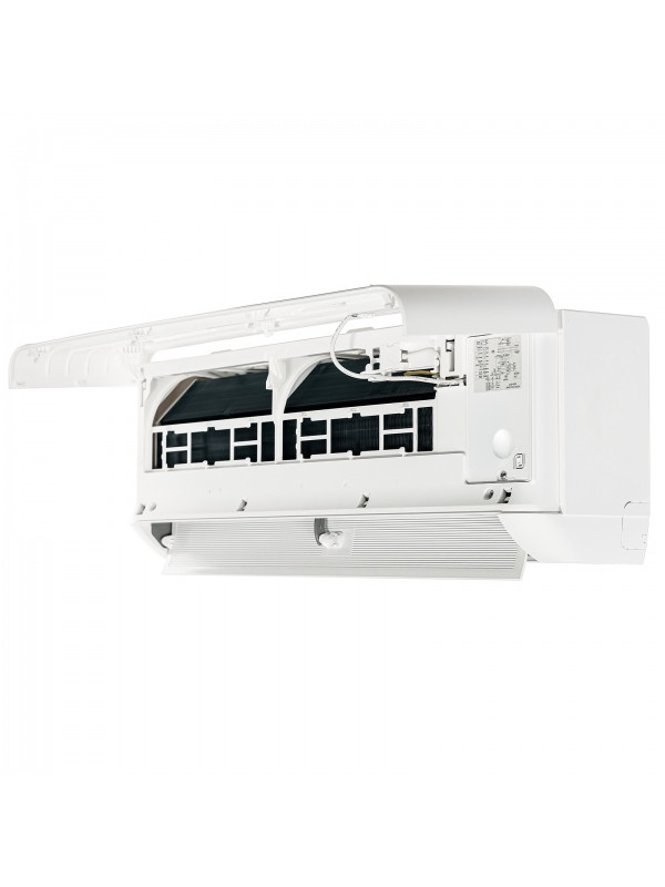 Сплит-система Dantex ADVANCE 2 RK-09SAT2/RK-09SAT2E изнутри