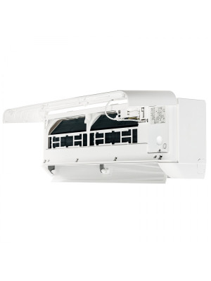 Сплит-система Dantex ADVANCE 2 RK-09SAT2/RK-09SAT2E изнутри