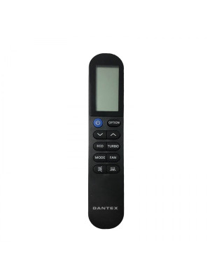 Сплит-система Dantex ADVANCE PRO PLUS 2 BLACK MIRROR RK-09SAT2BI Black PLUS/RK-09SAT2BIE пульт ДУ