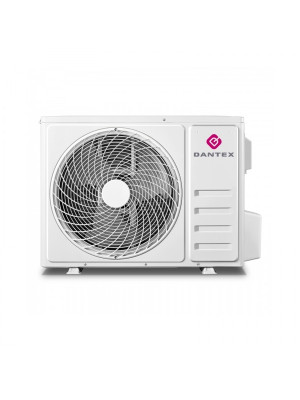 Сплит-система Dantex ADVANCE PRO PLUS 2 INVERTER RK-09SAT2I PLUS/RK-09SAT2IE наружный блок