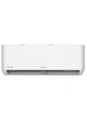 Сплит-система Dantex ADVANCE PRO PLUS 2 INVERTER RK-18SAT2I PLUS/RK-18SAT2IE спереди