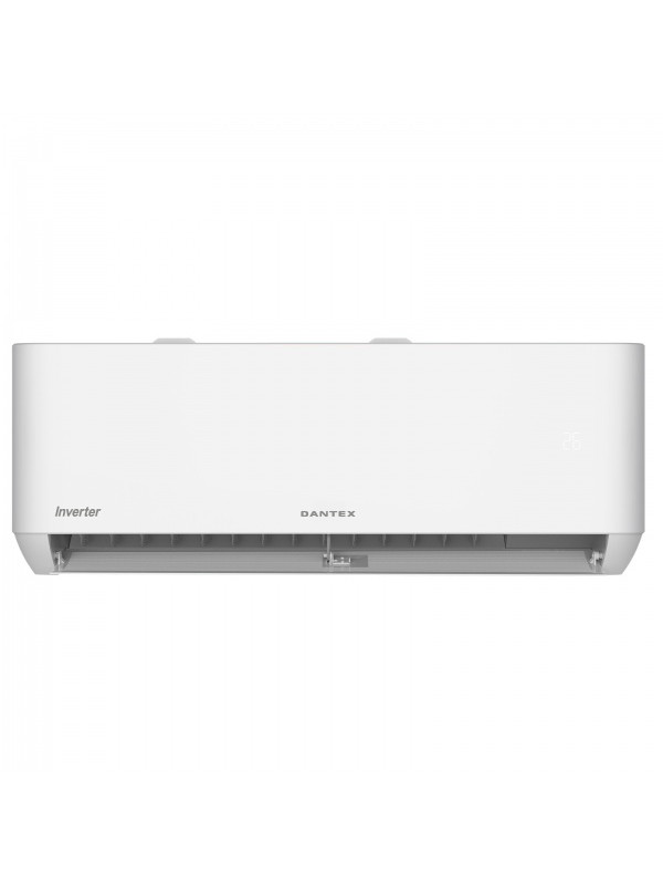 Сплит-система Dantex ADVANCE PRO PLUS 2 INVERTER RK-24SAT2I PLUS/RK-24SAT2IE спереди