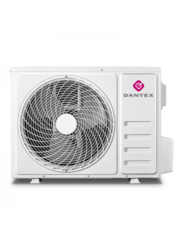 Сплит-система Dantex ADVANCE PRO PLUS INVERTER RK-09SATI PLUS/RK-09SATIE внешний блок